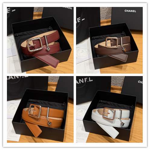 Picture of Chanel Belts _SKUfw240688005fw